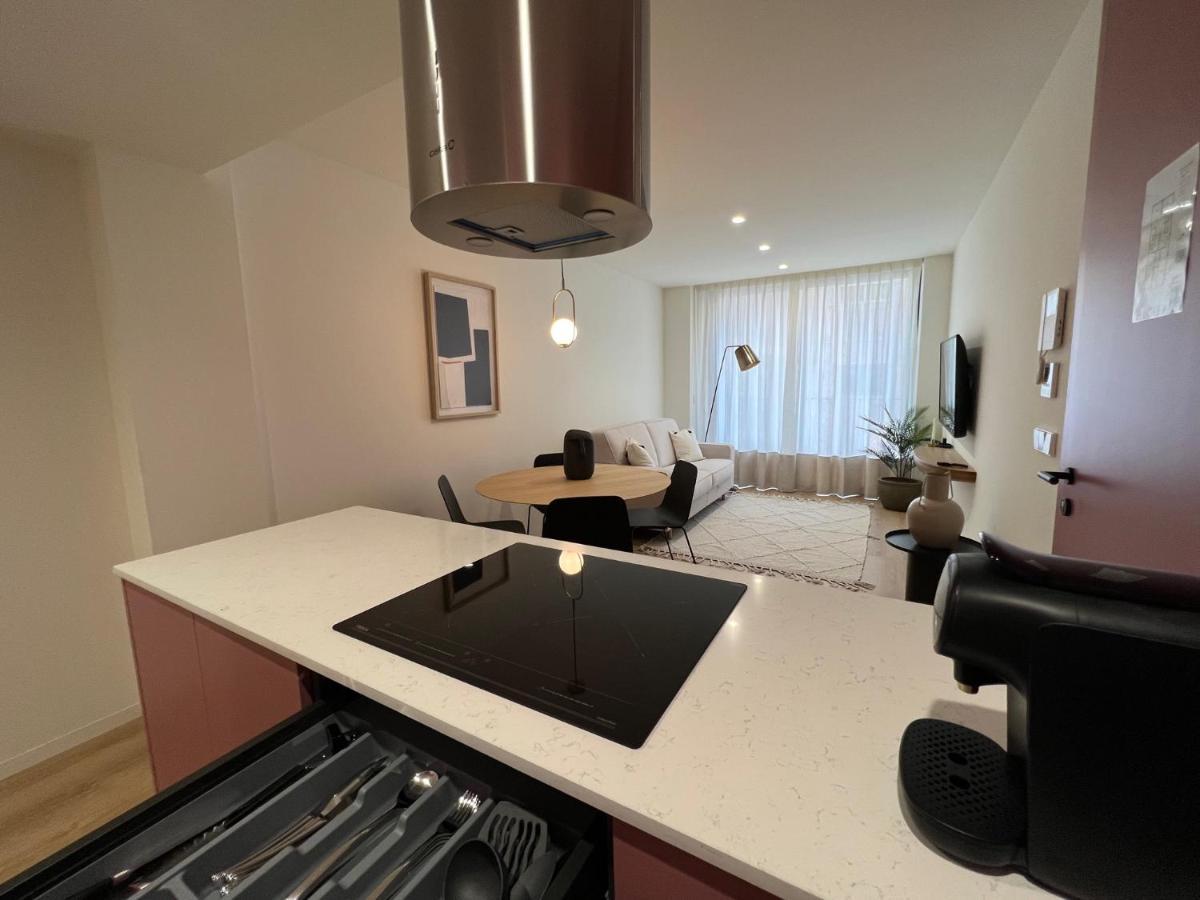 Reyes Catolicos Premium Homes Аліканте Екстер'єр фото
